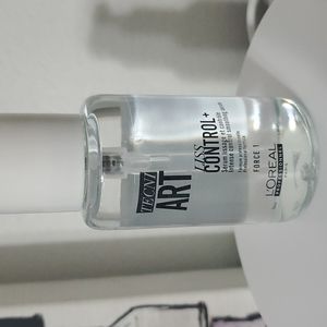 Liss Control serum Loreal profesional. 50 ml.